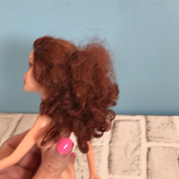 My Scene Growing Up Glam Doll - Picture 10 of 14